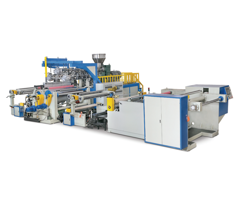 Zlx-lm series laminationis et laminating machinarum combinationum (libitum)