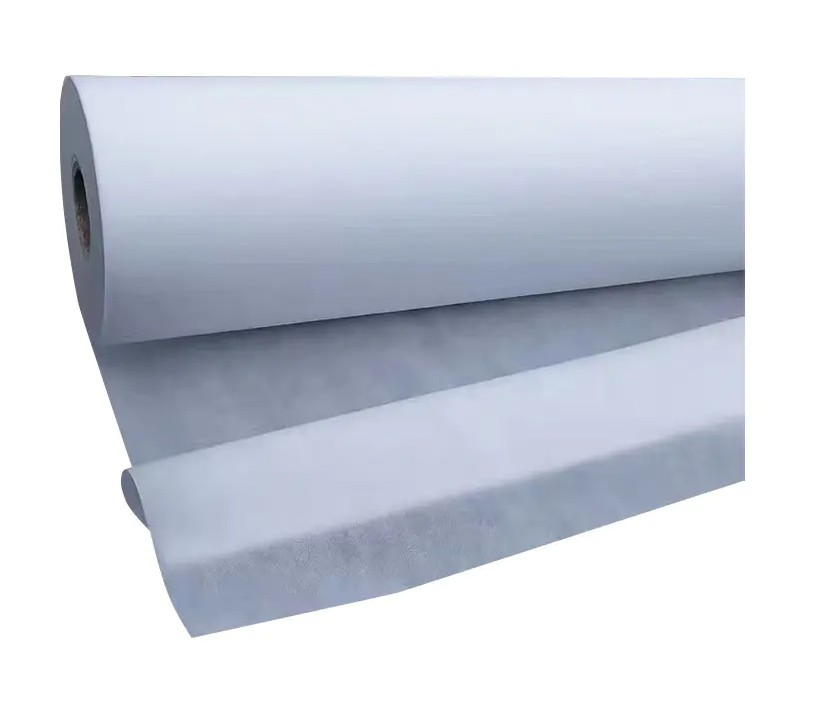 PP nonwoven fabricae: wide application et spes nova generatione environmentally amica materiae