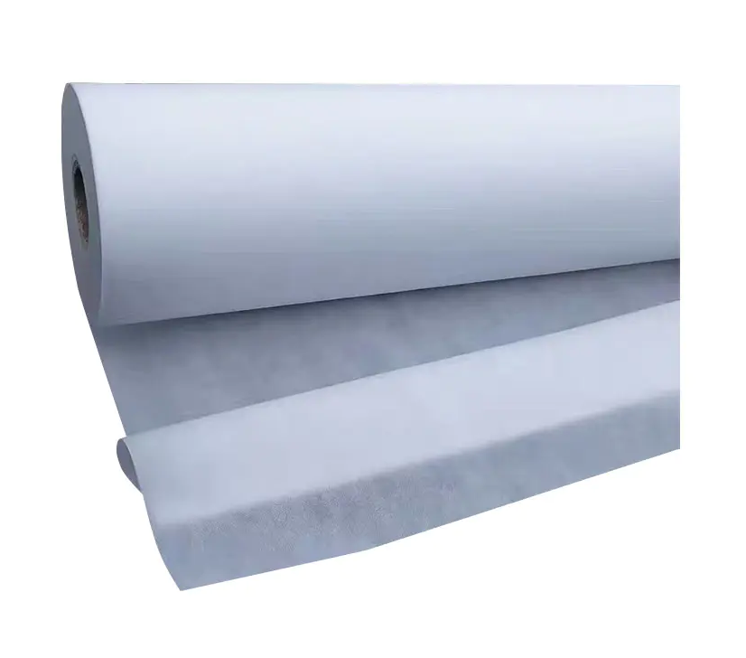 Explorarent secreta et applications de diu spunbonded nonwoven fabricae