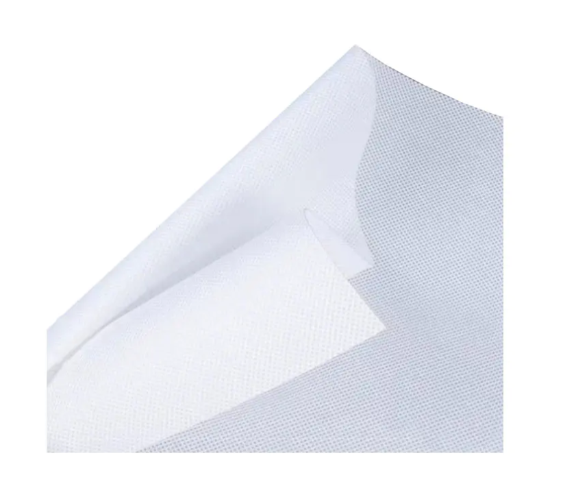PP nonwoven Fabricae: Multi-Field Application of Innovative Materials