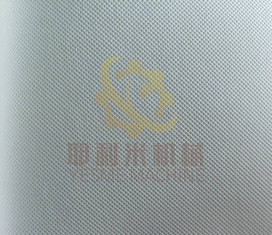 Pet Nonwoven fabricae: Novum Force in Fingit Future Textile Industry