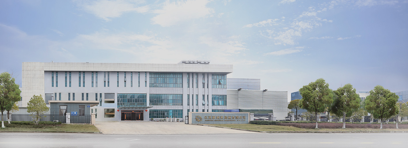 Jiangsu Jeremias Machinery Co.,Ltd.